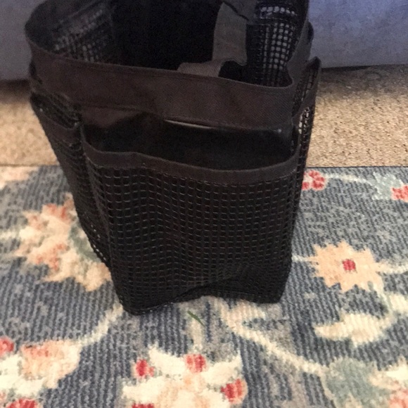 Mesh Shower Caddy - Picture 3 of 6
